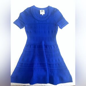 MILLY MINIS DRESS
